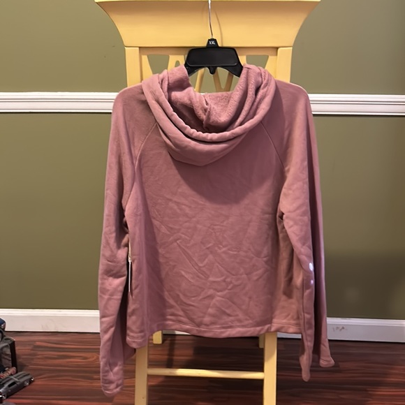 Forever 21 Contemporary Hoodie Size M - Picture 5 of 5